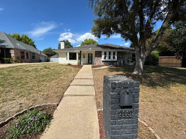 9112 Westwood Shores Dr, Fort Worth, TX 76179