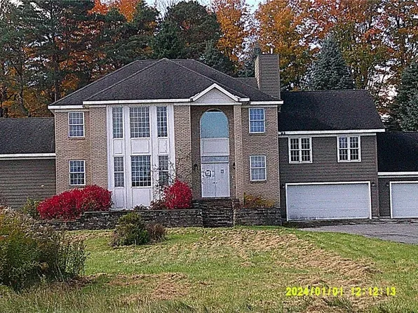 37021 Van Brocklin Rd, Carthage, NY 13619