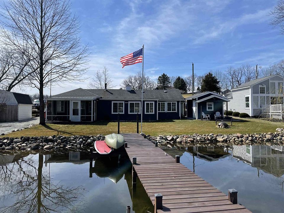 6814 N 350 W Columbia City IN