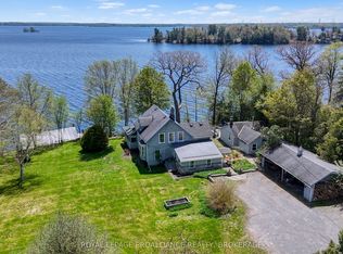 1295 Highway 2 Rd, Kingston, ON K7L4V1