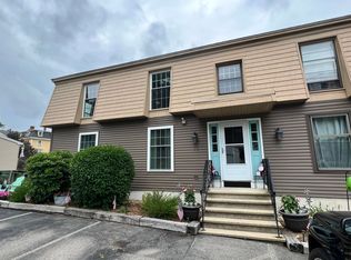 12 Union St #14-A, Dover, NH 03820