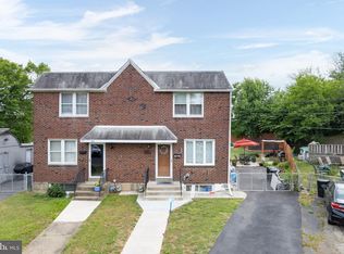 767 Academy Ter, Sharon Hill, PA 19079
