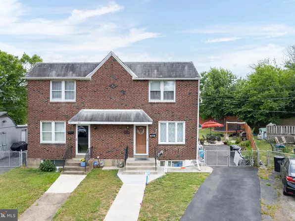 767 Academy Ter, Sharon Hill, PA 19079