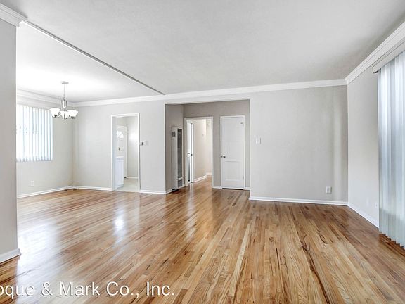 2nd image of 3152 S Barrington Ave APT F