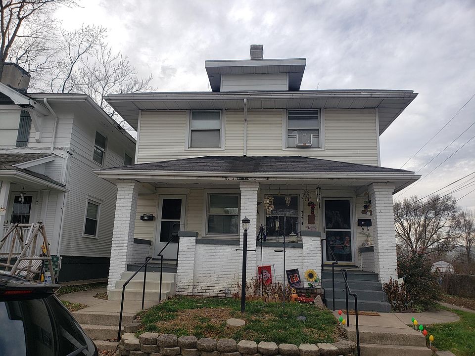1st image of 419 Pritz Ave #419