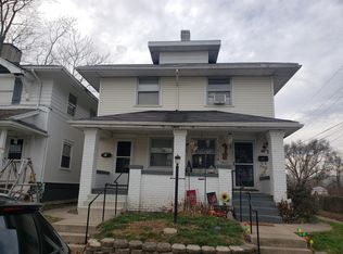 419 Pritz Ave #419, Dayton, OH 45410