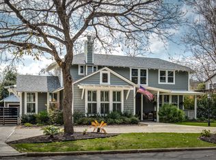 222 Montclair St, Alamo Heights, TX 78209