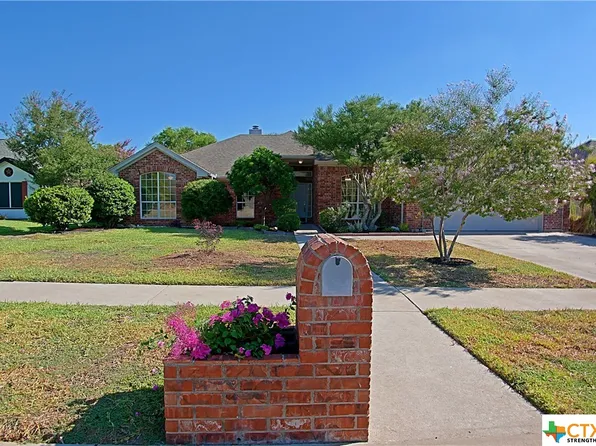 2109 Southport Dr, Killeen, TX 76542