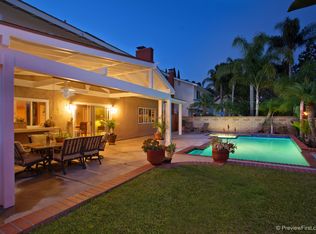 23026 Sonoita, Mission Viejo, CA 92691