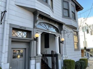 503 SE 12th Ave, Portland, OR 97214