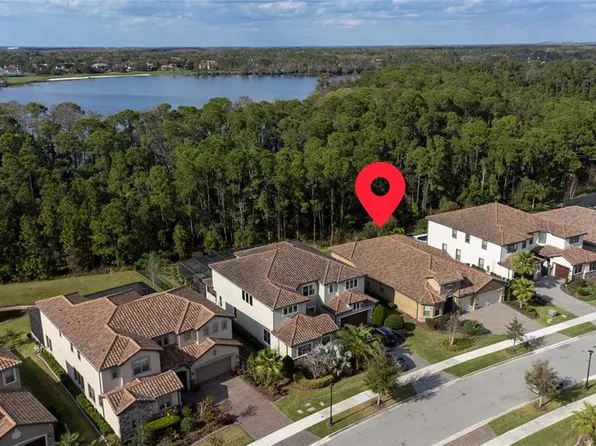 8486 Adalina Pl, Orlando, FL 32827