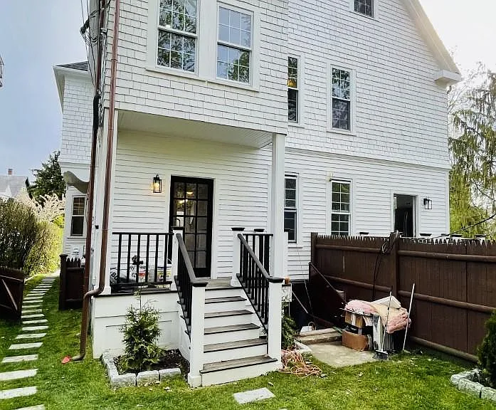 43 Rhode Island Ave #41 — Photo 3