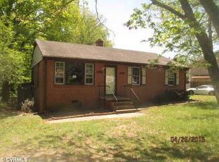5623 Elgar Rd, North Chesterfield, VA 23234