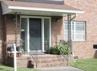646 Windermere Blvd APT D, Charleston, SC 29407