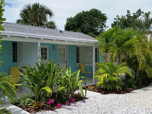 4. Front Porch Unit A