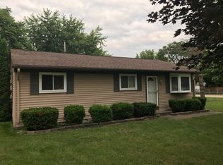 3025 Harrison Ave, Rochester Hills, MI 48307