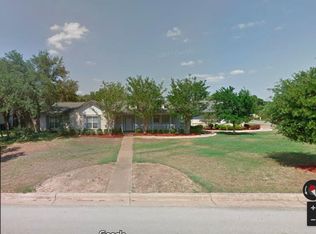 9500 Winchester Rd, Austin, TX 78733