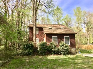 2516 W Carver St, Durham, NC 27705