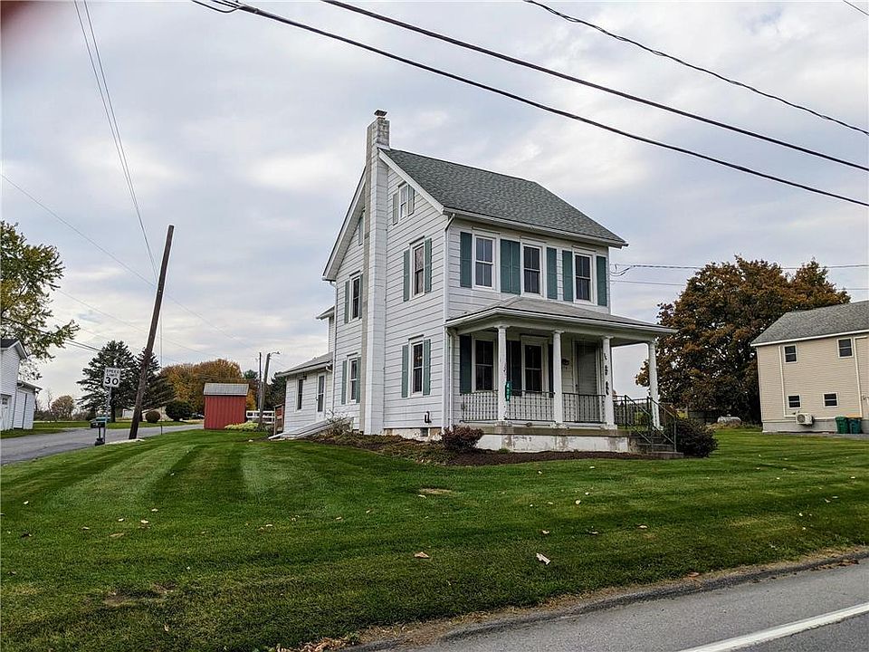 479 Monocacy Dr, Bath, PA 18014 Zillow