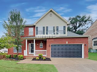 1535 Cardinal Ln, Mount Juliet, TN 37122