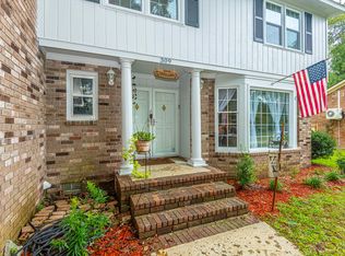 309 Fairington Dr, Summerville, SC 29485