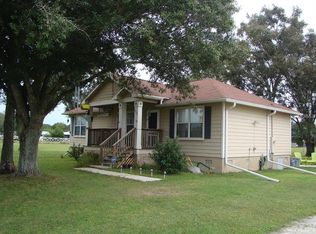 2288 SE McClelland Dr, Arcadia, FL 34266