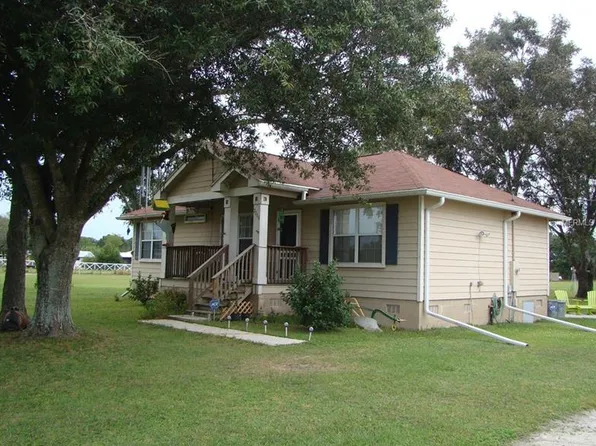 2288 SE McClelland Dr, Arcadia, FL 34266