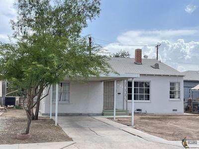 1239-8 W Heil Ave, El Centro, CA, 92243