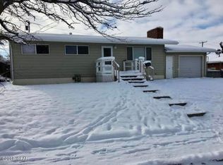 4044 Ella Ave, Great Falls, MT 59405