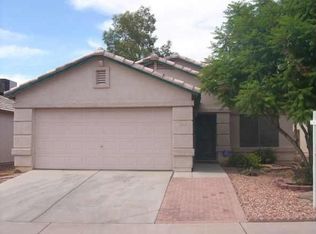 8312 W Minnezona Ave, Phoenix, AZ 85037