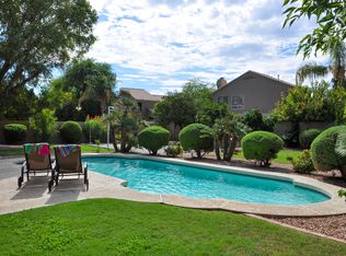 5441 E Hartford Ave, Scottsdale, AZ 85254