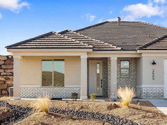 Move in Ready Call Today to Tour This Home 435.222.2441