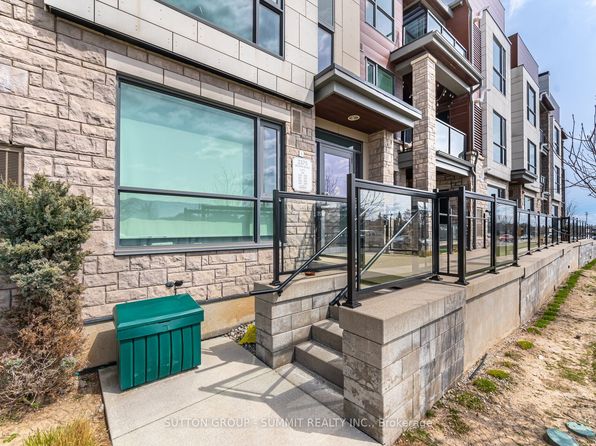2375 Bronte Rd #309, Oakville, ON L6M 1P5