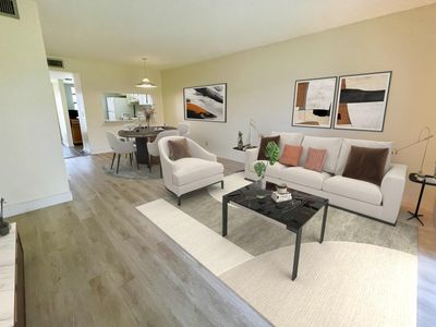 10434 Sunrise Lakes Boulevard #108, Sunrise, FL, 33322