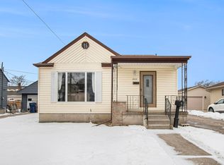 1804 S Van Buren St, Bay City, MI 48708