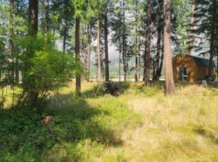 1748 River Rd W, Plains, MT 59859