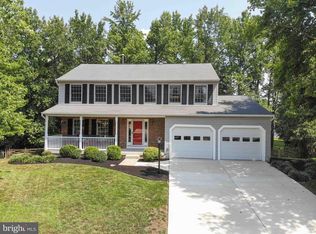 11907 Webb Ct, Bowie, MD 20720