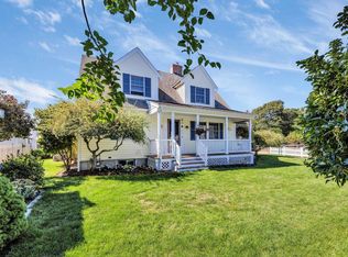 281 Old Wharf Rd, Dennis Port, MA 02639