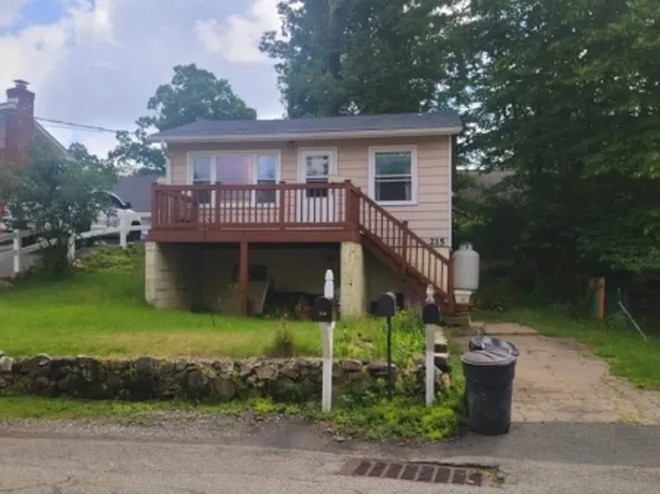 215 W End Ave, Hopatcong Boro, NJ 07843