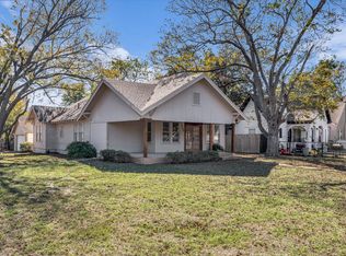 2700 Pine Ave, Waco, TX 76708