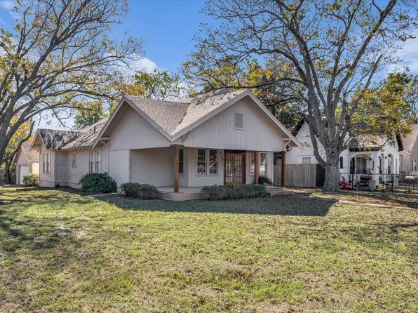 2700 Pine Ave, Waco, TX 76708