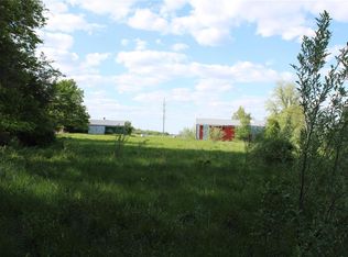 2971 Conant Rd, Pinckneyville, IL 62274