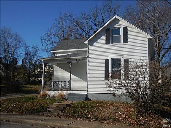 2nd image of 115 S Christina Ave
