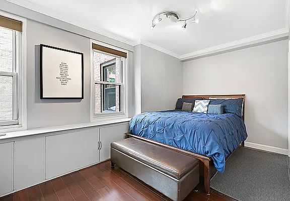 4th image of 144 E 84th St APT 8H