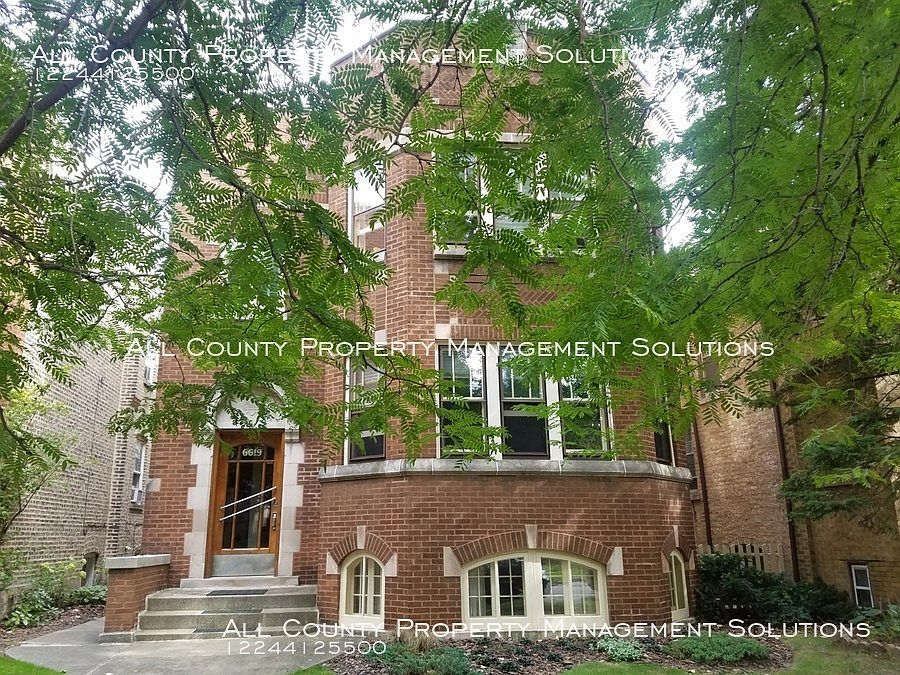 1st image of 6619 N Campbell Ave #2