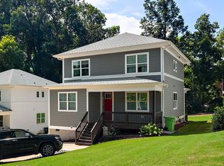 3711 Burt Dr, Raleigh, NC 27606