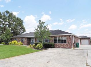 412 Rue Grand Chene, Thibodaux, LA 70301