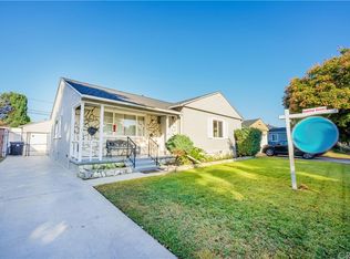 3613 Ostrom Ave, Long Beach, CA 90808