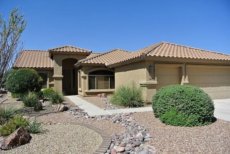 1st image of 2649 E Nathan Way
