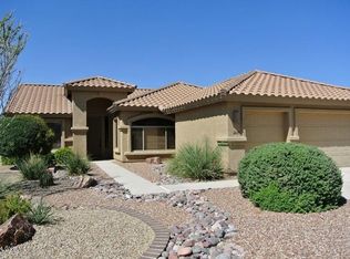2649 E Nathan Way, Madera Canyon, AZ 85614